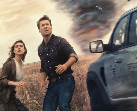 Warner antecipa lançamento de Twisters nos cinemas brasileiros