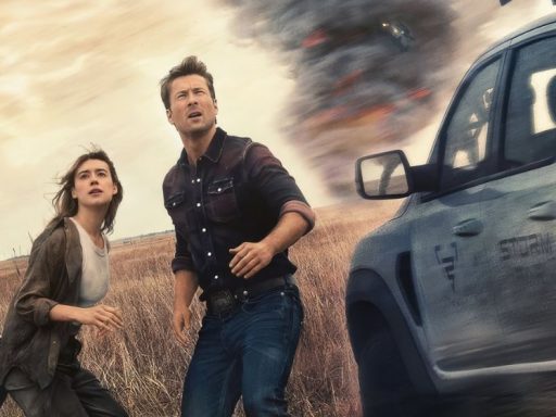 Warner antecipa lançamento de Twisters nos cinemas brasileiros
