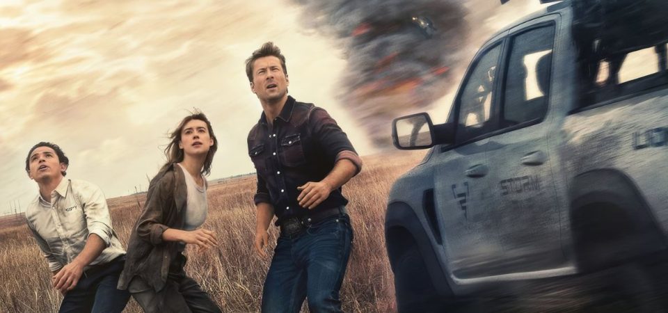 Warner antecipa lançamento de Twisters nos cinemas brasileiros
