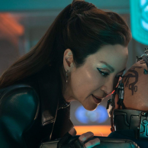 Star Trek: Section 31