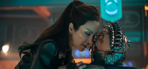 Star Trek: Section 31