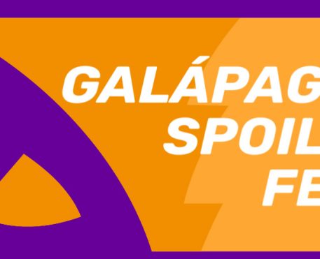 Galápagos Spoiler Fest