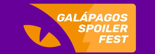 Galápagos Spoiler Fest
