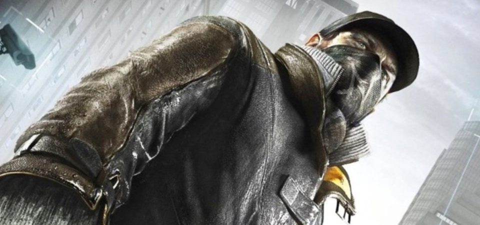 Watch Dogs | Ubisoft anuncia produção do filme live-action