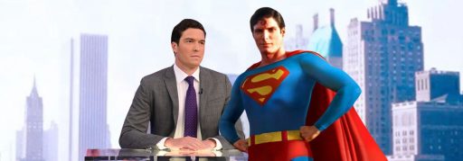 Filho de Christopher Reeve fará participação no filme Superman de James Gunn