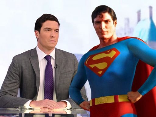 Filho de Christopher Reeve fará participação no filme Superman de James Gunn