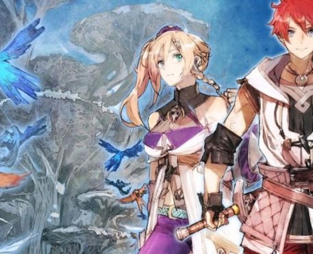 Ys X: Nordics, novo game da franquia, ganha trailer e data de lançamento