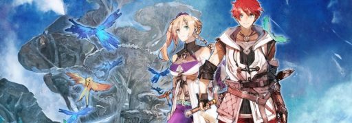 Ys X: Nordics, novo game da franquia, ganha trailer e data de lançamento