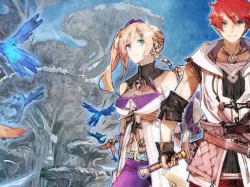 Ys X: Nordics, novo game da franquia, ganha trailer e data de lançamento