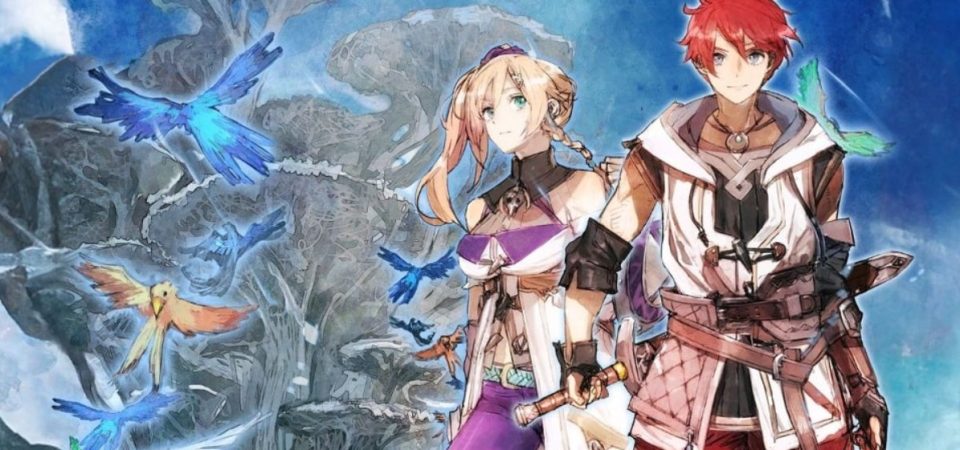 Ys X: Nordics, novo game da franquia, ganha trailer e data de lançamento