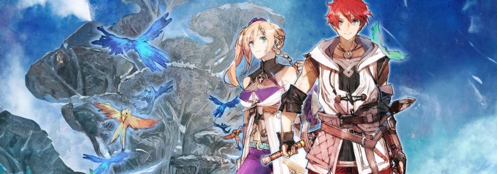 Ys X: Nordics, novo game da franquia, ganha trailer e data de lançamento