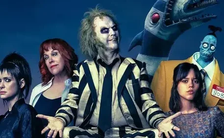 Looks para entrar no clima de Os Fantasmas Ainda Se Divertem: Beetlejuice Beetlejuice
