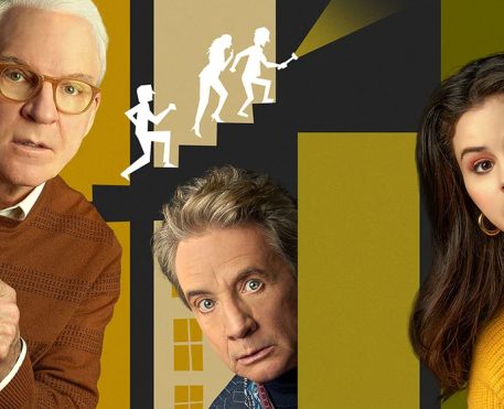 Only Murders in the Building | 4ª temporada já está disponível