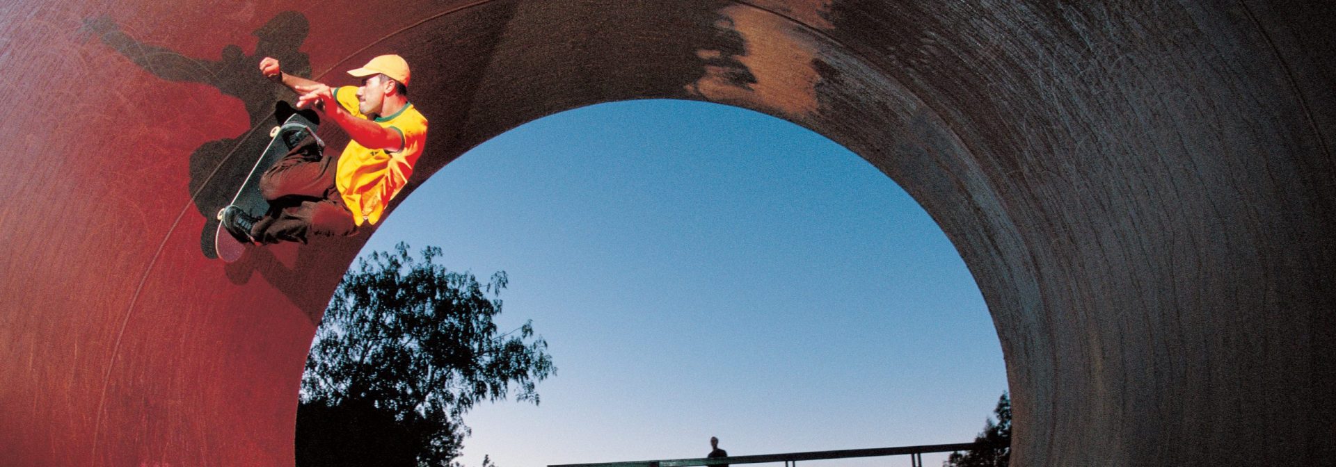 Bob Burnquist: A Lenda do Skate