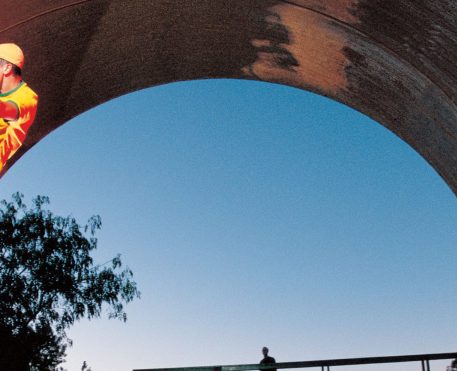 Bob Burnquist: A Lenda do Skate