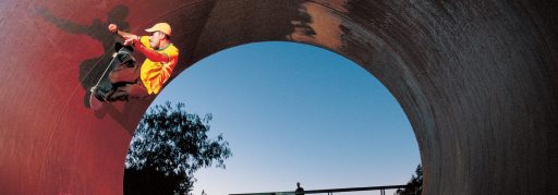 Bob Burnquist: A Lenda do Skate