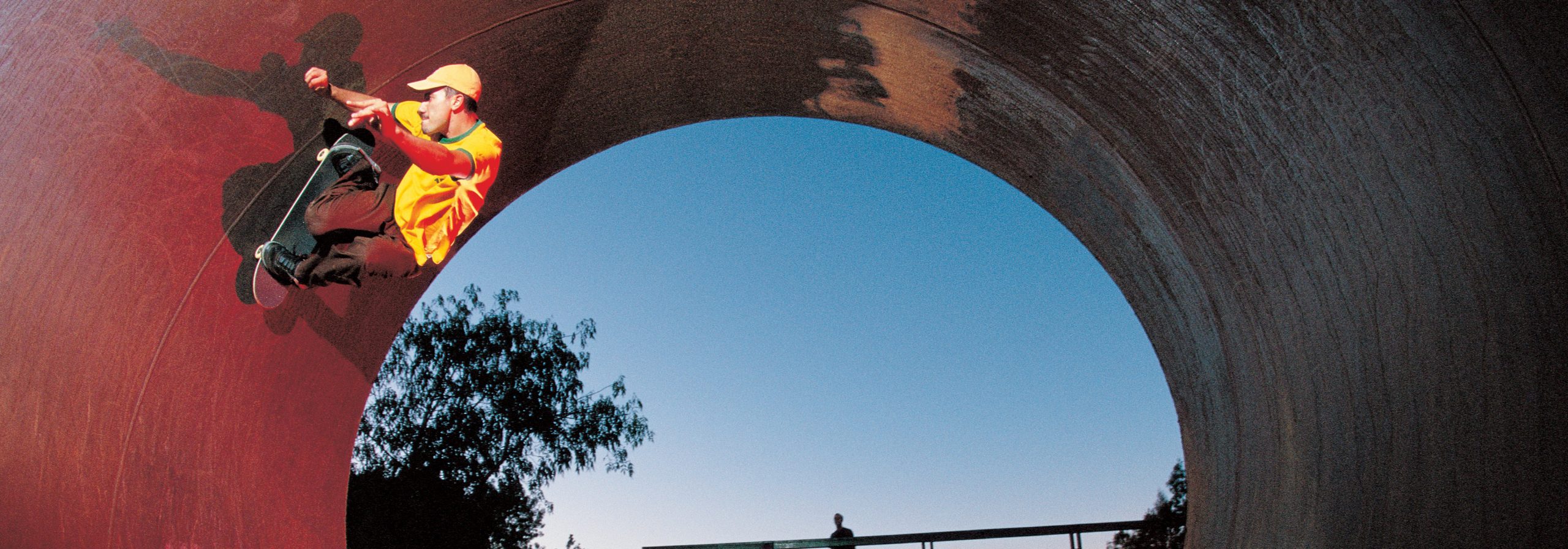 Bob Burnquist: A Lenda do Skate estreia em agosto