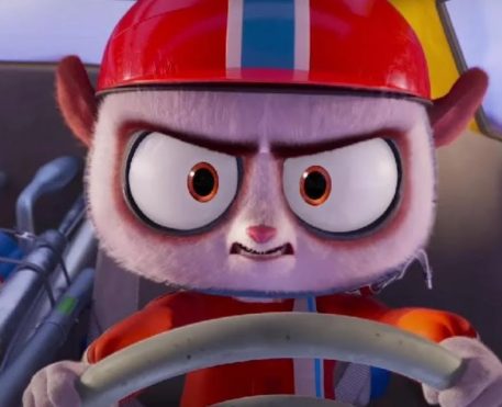 Corrida Maluca – Velozes e Divertidos ganha primeiro trailer