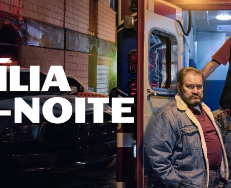 Família da Meia-Noite ganha primeiro trailer