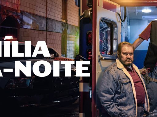 Família da Meia-Noite