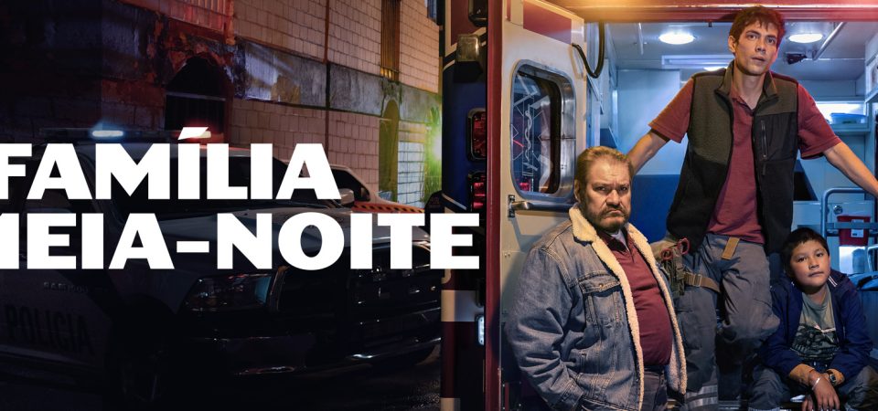 Família da Meia-Noite