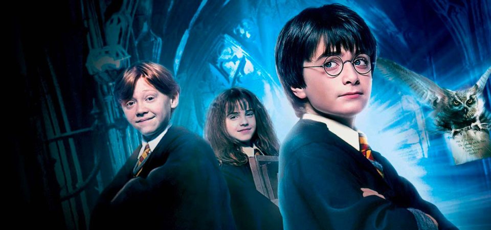 Harry Potter e a Pedra Filosofal In Concert
