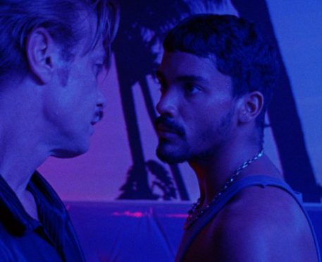 Motel Destino | Equipe fala sobre os desafios da produção