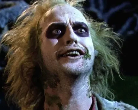 Os Fantasmas Se Divertem retorna aos cinemas em agosto!