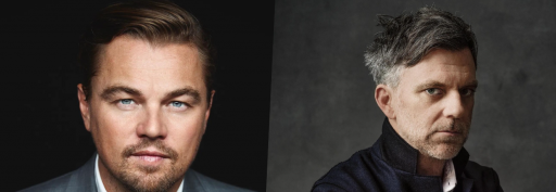 Filme de Paul Thomas Anderson estrelado por Leonardo DiCaprio tem investimento milionário