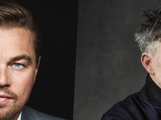 Filme de Paul Thomas Anderson estrelado por Leonardo DiCaprio tem investimento milionário