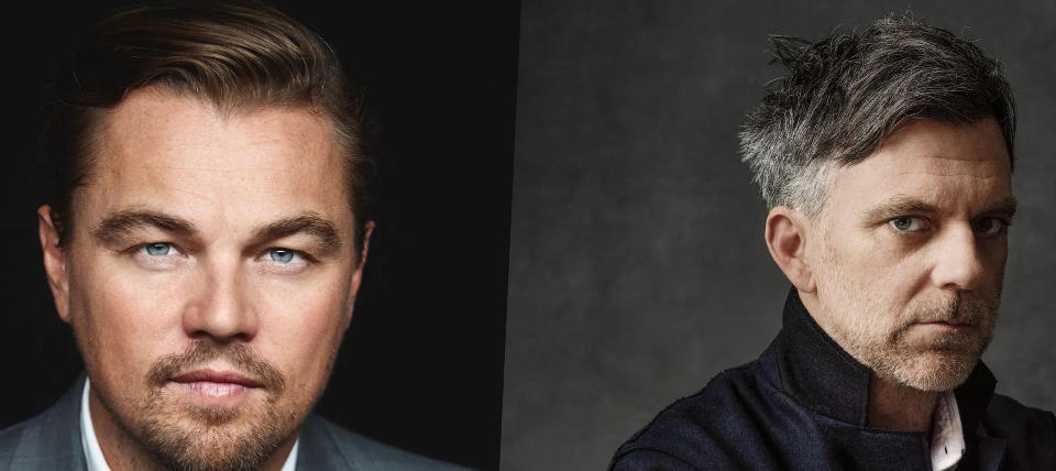 Filme de Paul Thomas Anderson estrelado por Leonardo DiCaprio tem investimento milionário