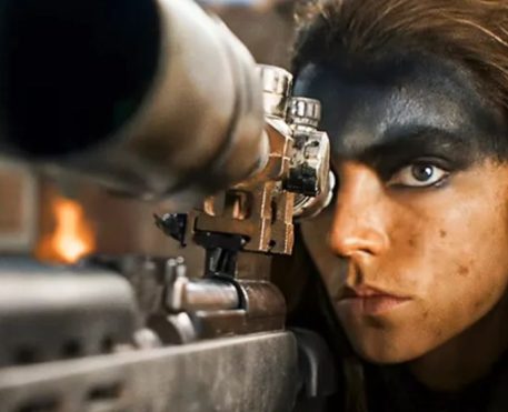 Furiosa: Uma Saga Mad Max ganha data de estreia no streaming Max