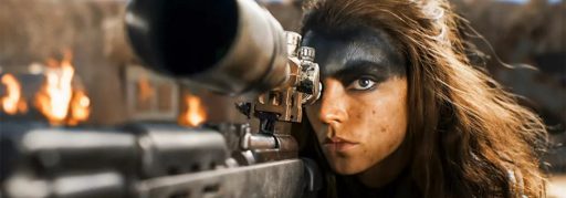 Furiosa: Uma Saga Mad Max ganha data de estreia no streaming Max