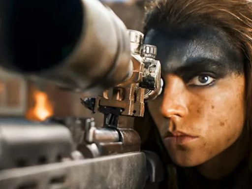 Furiosa: Uma Saga Mad Max ganha data de estreia no streaming Max