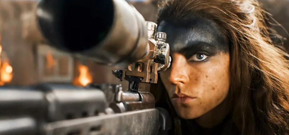 Furiosa: Uma Saga Mad Max ganha data de estreia no streaming Max