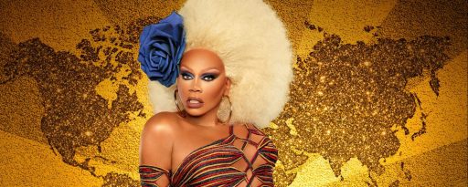 RuPaul's Drag Race Global All Stars
