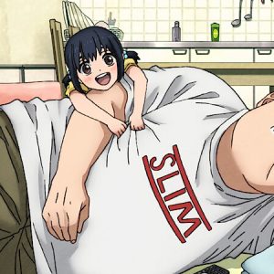 Sakamoto Days