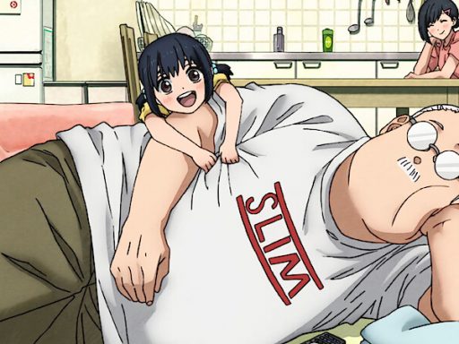 Sakamoto Days