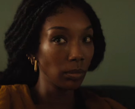 The Front Room | Terror da A24 estrelado por Brandy ganha novo trailer