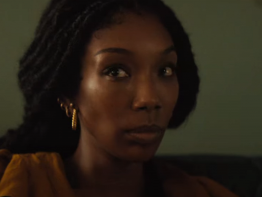 The Front Room | Terror da A24 estrelado por Brandy ganha trailer