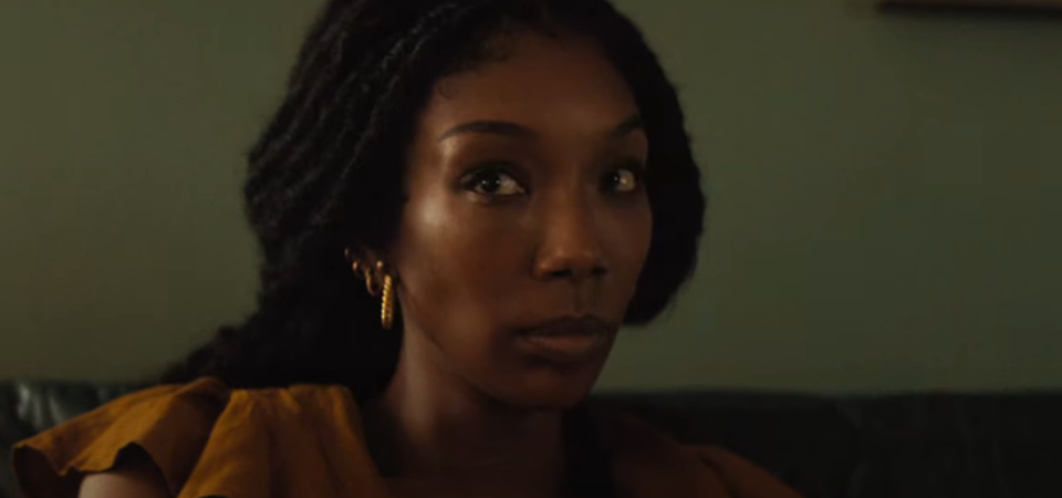 The Front Room | Terror da A24 estrelado por Brandy ganha trailer