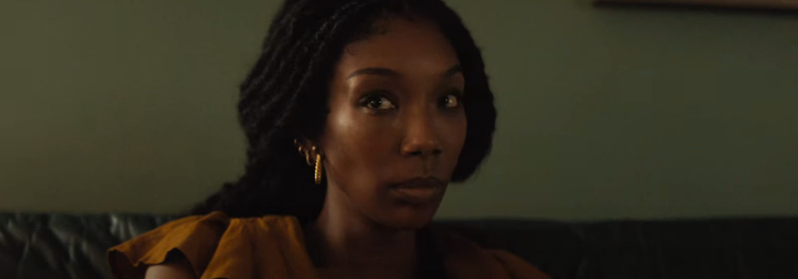 The Front Room | Terror da A24 estrelado por Brandy ganha trailer