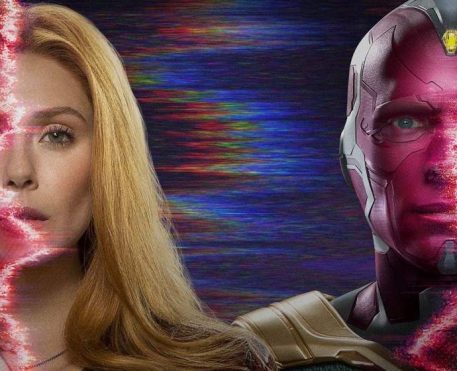 Elizabeth Olsen pode retornar ao MCU na série do Visão, mas não como Feiticeira Escarlate