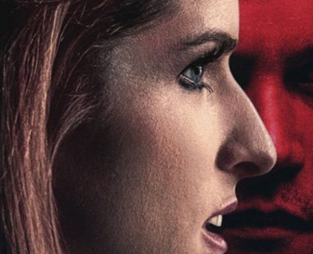 A Garota da Vez, filme dirigido e estrelado por Anna Kendrick, ganha pôster
