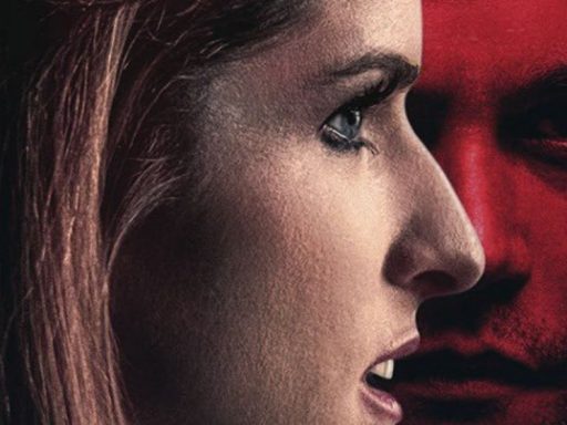 A Garota da Vez, filme dirigido e estrelado por Anna Kendrick, ganha pôster