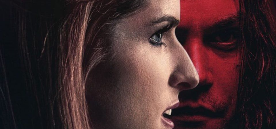 A Garota da Vez, filme dirigido e estrelado por Anna Kendrick, ganha pôster