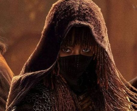 The Acolyte é cancelada após uma temporada no Disney+