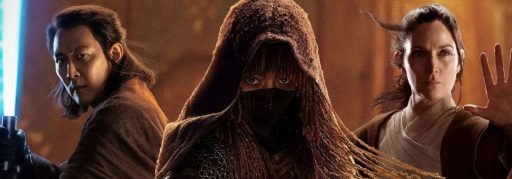 The Acolyte é cancelada após uma temporada no Disney+