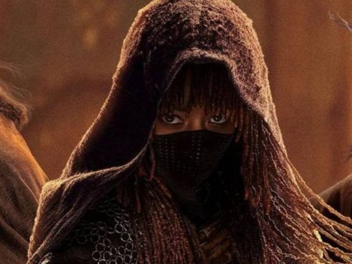 The Acolyte é cancelada após uma temporada no Disney+