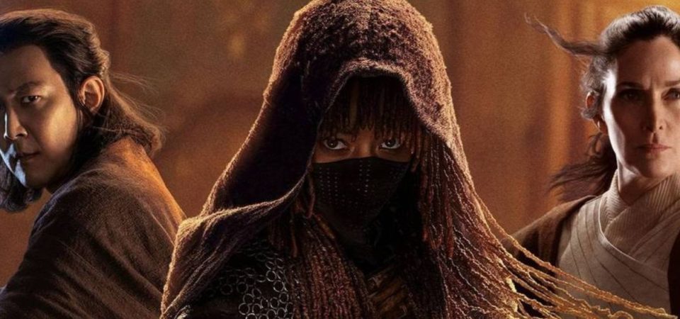 The Acolyte é cancelada após uma temporada no Disney+